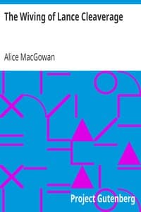 The Wiving of Lance Cleaverage book cover