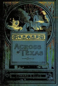 Across Texas book cover