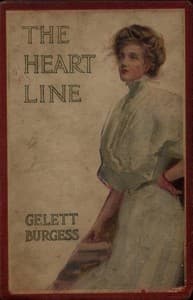 The Heart Line: A Drama of San Francisco