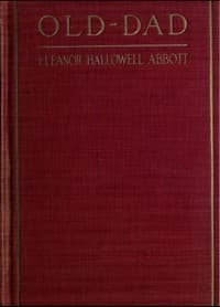 Old-Dad book cover