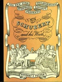Schubert and His Work