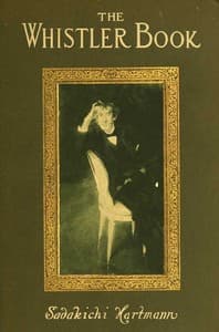The Whistler book