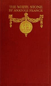 The White Stone book cover
