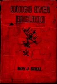 Wings over England