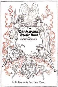 The Shakespeare Story-Book