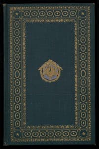 Memoirs of the Empress Josephine, Vol. 1 of 2 book cover