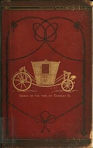 The History of Coaches book cover