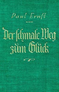 Der schmale Weg zum Glück