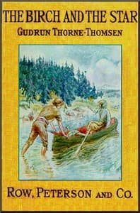 The Birch and the Star, and Other Stories book cover