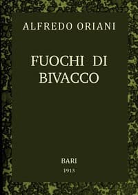 Fuochi di bivacco