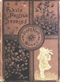 Kittyleen
Flaxie Frizzle Stories