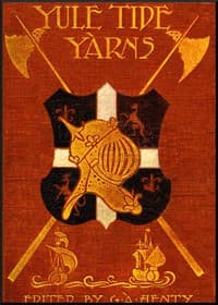 Yule-Tide Yarns book cover