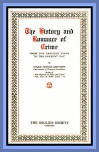Millbank Penitentiary: An Experiment in Reformation