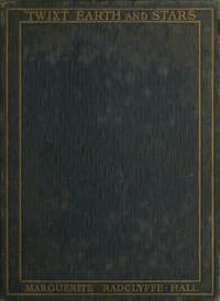 'Twixt Earth and Stars: Poems