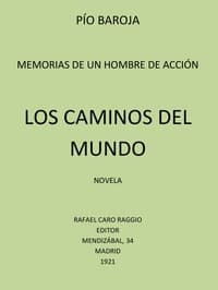 Los Caminos del Mundo
