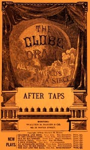 After Taps book cover