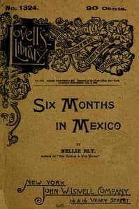 Six Months in Mexico