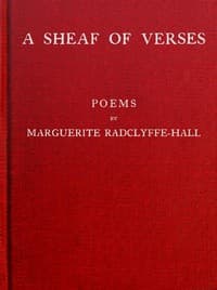 A Sheaf of Verses: Poems