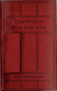 Captivity and Escape