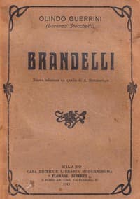 Brandelli