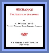 Mechanics: The Science of Machinery