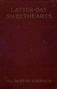 Latter-Day Sweethearts