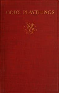 God's Playthings book cover