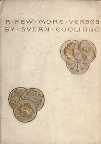 A Few More Verses book cover