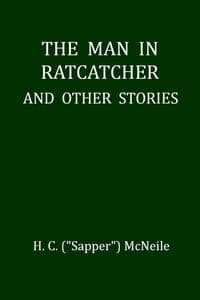 The Man in Ratcatcher, and Other Stories