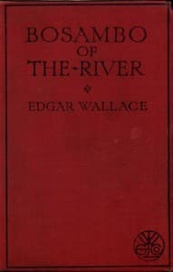 Bosambo of the River