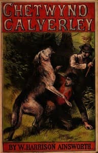 Chetwynd Calverley
New Edition, 1877 book cover