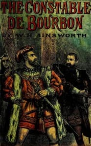 The Constable De Bourbon book cover