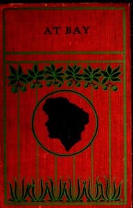 At Bay book cover