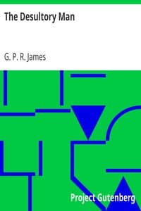 The Desultory Man
Collection of Ancient and Modern British Novels and Romances. Vol. CXLVII.