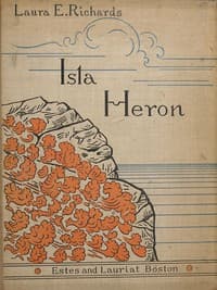 Isla Heron book cover