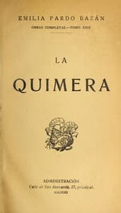 La Quimera