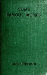 Some Famous Women