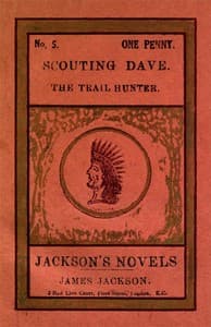 Scouting Dave: The Trail Hunter