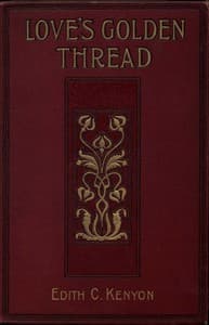 Love's Golden Thread