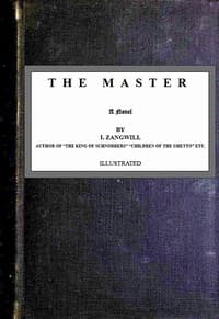 The Master; a Novel