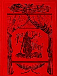 The Rise and Fall of Anarchy in America
From its Incipient Stage to the First Bomb Thrown in Chicago