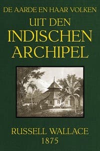 Uit den Indischen Archipel
De Aarde en haar volken, Jaargang 1875