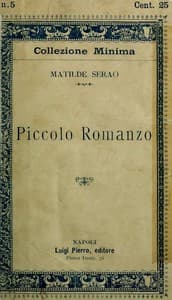 Piccolo romanzo