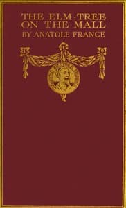 The Elm-tree on the Mall book cover