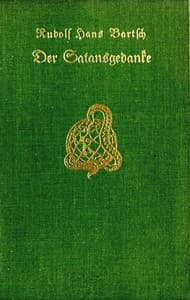 Der Satansgedanke