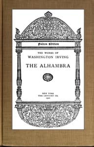 The Alhambra