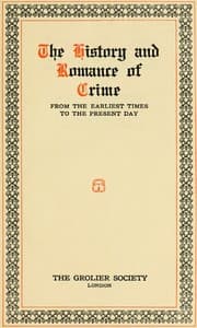 Prisons Over Seas
Deportation and Colonization; British and American Prisons of To-day book cover