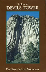 Geology of Devils Tower National Monument, Wyoming
A Contribution to General Geology
