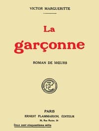 La garçonne