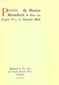 Poems